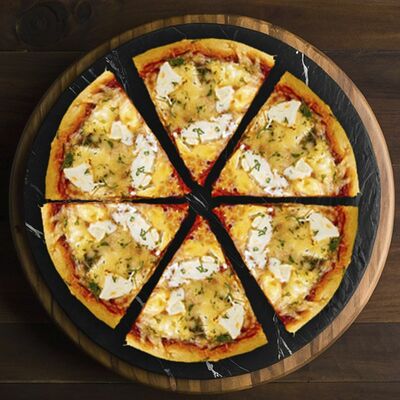 Пицца Маргарита - Средняя в Суши фуд по цене 662 ₽