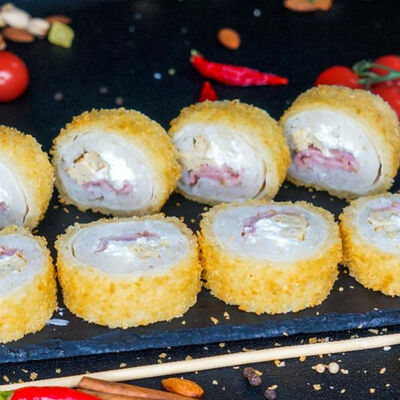 Бекон в Satori по цене 485 ₽