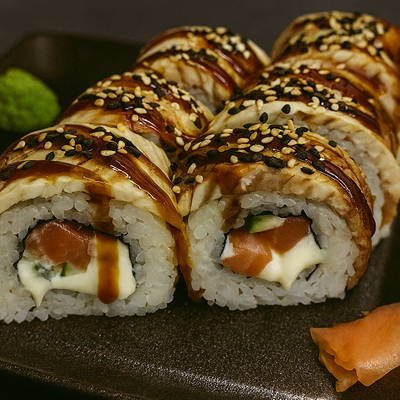 Тайский в Авто Япончик по цене 863 ₽