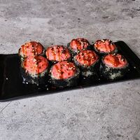 Маки лава в Kartel food