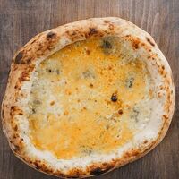 Четыре сыра в Salsa Pizza & Pasta