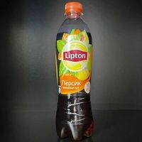 Чай черный Lipton Персик в Чебурекми