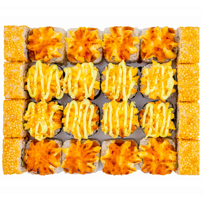 Сет Без переплат №3 в Фишка суши по цене 1299 ₽