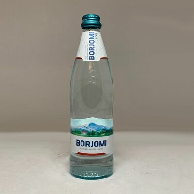 Borjomi в Русское подворье по цене 290 ₽