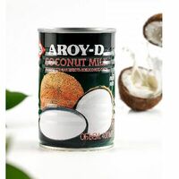 Кокосовое молоко AROY-D 70% в Ченто пицца М7