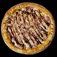 Спайси Хот (30 см) в Квикфуд