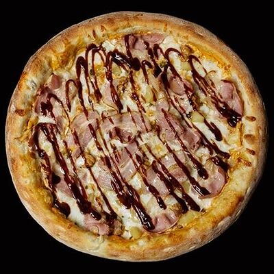 Спайси Хот (30 см) в Квикфуд по цене 936 ₽