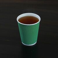 Чай черный в Tizzu