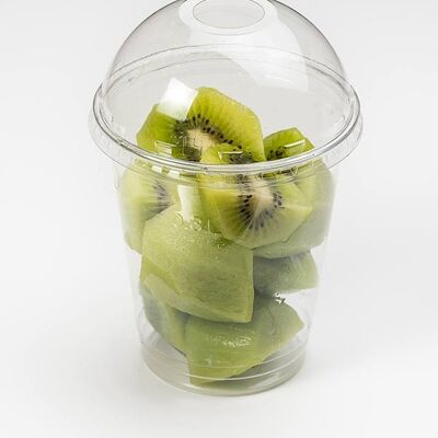 Киви в Tasty box по цене 400