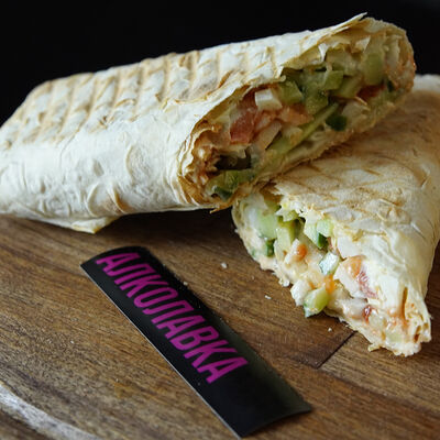 Классическая в Алколавка по цене 390 ₽