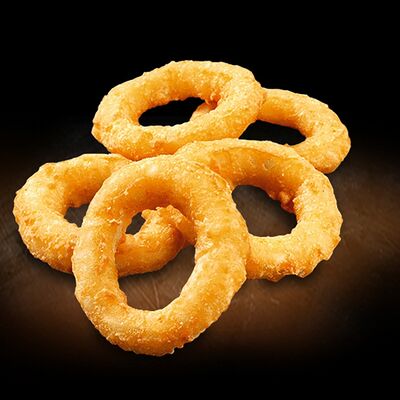 Луковые кольца в Гриль Хаус по цене 360 ₽