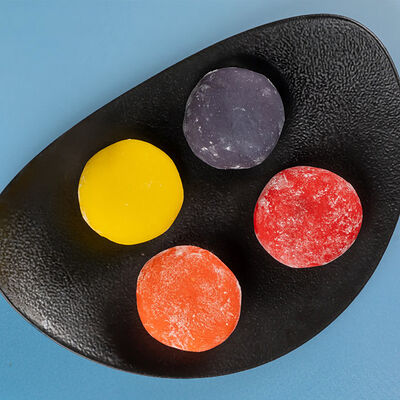 Комбо Моти в Yappi по цене 899 ₽