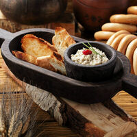 Паштет из сельди в Купец