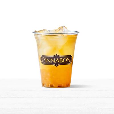 Джус-Болл Манго-Маракуйя в Синнабон по цене 665 ₽