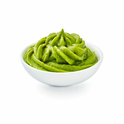 Васаби в Матча Суши Бенто по цене 40 ₽