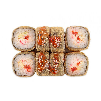 Уширу в темпуре в Аппетит по цене 299 ₽