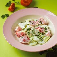 Овощная компания в ЛарисуВаннуХочу