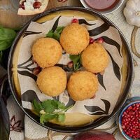 Шарики из сулугуни в Чито