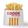 Mini Fries в Loook по цене 11000