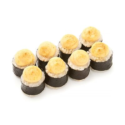 Спайси кани в Доставка Kaifa по цене 276 ₽