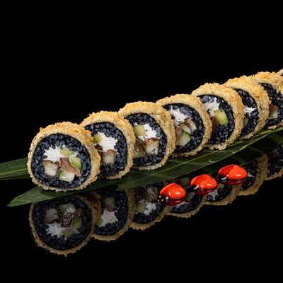 Ролл Блэк Хот в Чентуриппе по цене 795 ₽