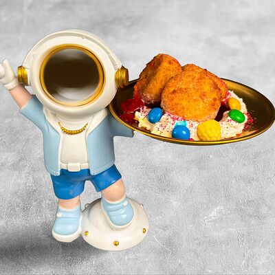 Летающая тарелка в MaMa Mia по цене 329 ₽