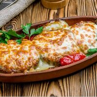 Котлеты Фирменные в Шашлык Хауз