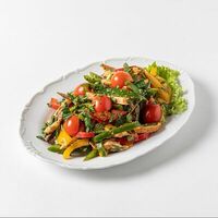 Салат Ахтамар в Ресторан Татев