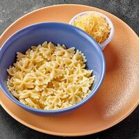 Макароны с сыром Буратино в Британника Север