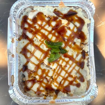 Рис Zotto Sake в Дедушка Ёхей по цене 630 ₽