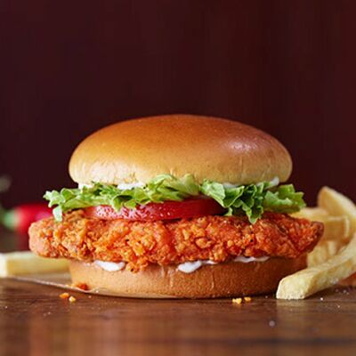 Троицкий Бургер в Еда Да по цене 455 ₽