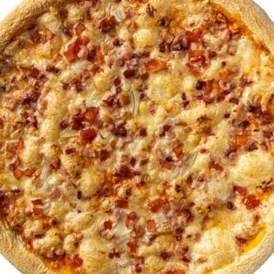 Пицца Дуэт в 7 LiR по цене 495 ₽