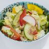 Салат из свежих овощей в Тарелка по цене 172