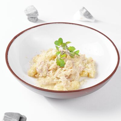 Токпокки Карбонара в Филадельфия по цене 472 ₽