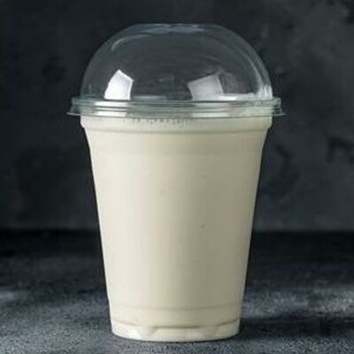 Молочный коктейль Солёная карамель в Party Grill по цене 289 ₽