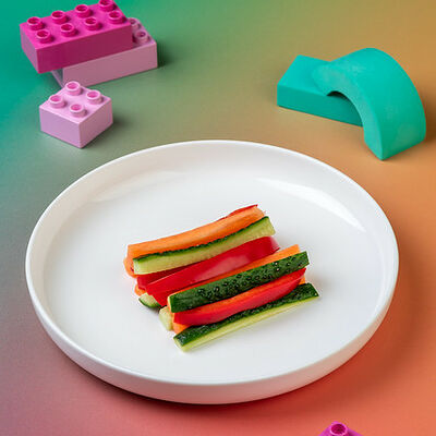 Овощные палочки в VASILCHUKI Chaihona №1 по цене 250 ₽