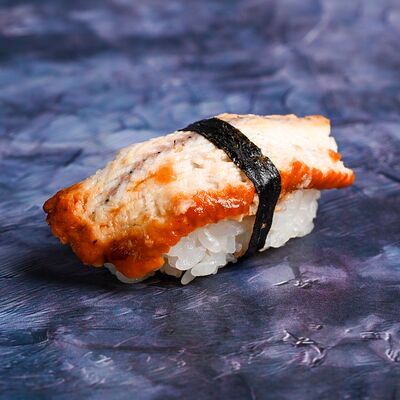 Суши Угорь в Контейнер по цене 180 ₽