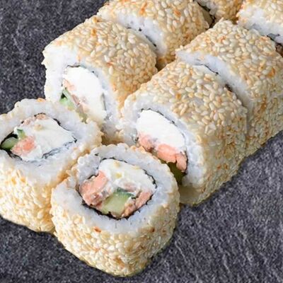 Акацуки в Foxroll по цене 300 ₽