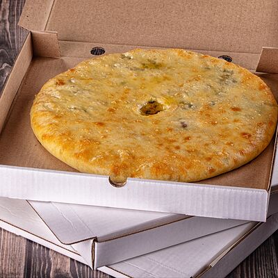 Сет Кавказский в Осетинские Пироги по цене 3800 ₽