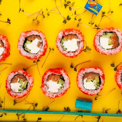 Селин Дион в Sushi Girls по цене 425