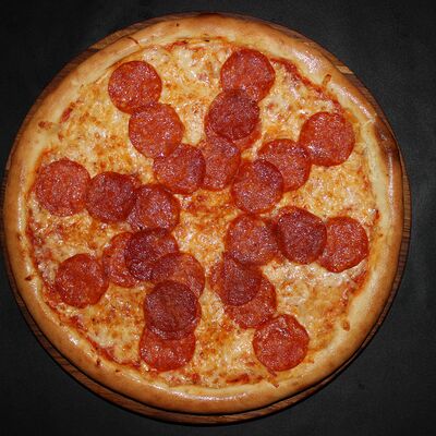 Пепперони в Pipirolly по цене 550