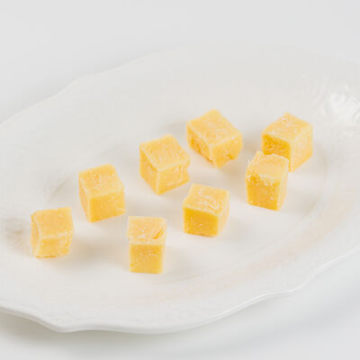 Пармезан выдержки 24 месяца в Loona по цене 490 ₽