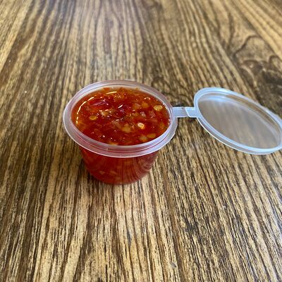 Соус Свит чили в Bfood по цене 40 ₽