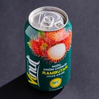 Нектары Vinut в Umami