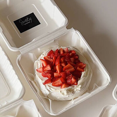 Мини-Анна Павлова в Sweety Bulochka по цене 3300 ₽