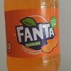 Fanta (или аналог Добрый) в Рис и Рыба по цене 159