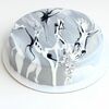 Муссовый торт с мраморной глазурью Руж в Кондитерская студия Odemi по цене 4950