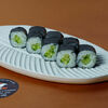 Ролл с огурцом 8 шт в Sashimi по цене 140
