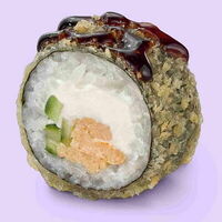 Сливочный в темпуре в Up Sushi