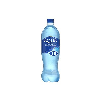 Aqua в Кафе 1 мая Чайхана Кашкар по цене 180 ₽